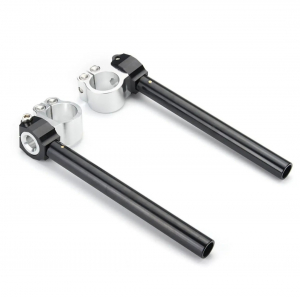 33mm Clamp-on Handlebars