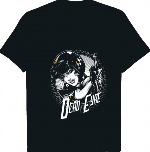 T-Shirt Ladies