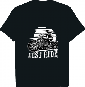 T-Shirt Ladies 2