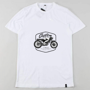 Men's T-Shirt Printed