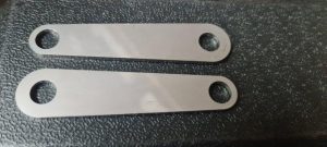 Indicator Mounting Bracket